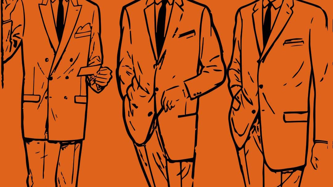 1950年代日本ではivy アイビールックはどう理解されていたか スーツ男子