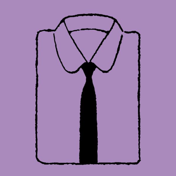 ワイシャツのトレンド変化とは 現代と1950年代のシャツの違い スーツ男子