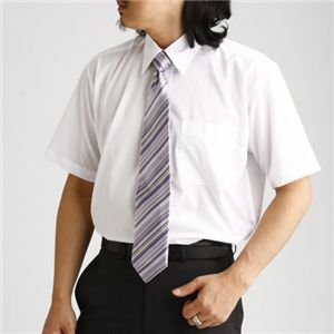 ビジネスで半袖ワイシャツはダサい クールビズのおすすめシャツは スーツ男子